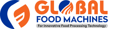 GLOBAL FOOD MACHINES