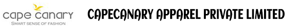 CAPECANARY APPAREL PRIVATE LIMITED