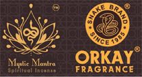 ORKAY FRAGRANCE