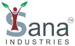 SANA INDUSTRIES