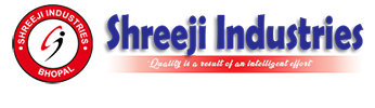 SHREEJI INDUSTRIES