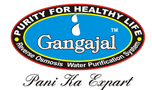 GANGAJAL R.O. SYSTEMS
