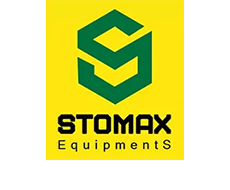 STOMAX EQUIPMENTS