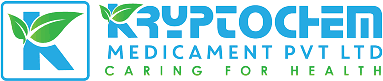 KRYPTOCHEM MEDICAMENT PVT. LTD.