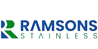 RAMSONS STAINLESS