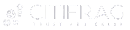 CITIFRAG INDIA PVT. LTD.