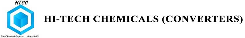 HI-TECH CHEMICALS (CONVERTERS)