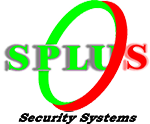 S PLUS SECURITY SYSTEMS