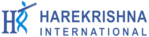 HAREKRISHNA INTERNATIONAL