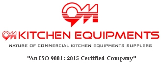 OM KITCHEN EQUIPMENTS
