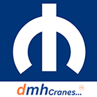DMH CRANES