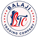 BALAJI TRADING COMPANY