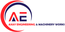 AXAY ENGINEERING AND MACHINERY WORKS