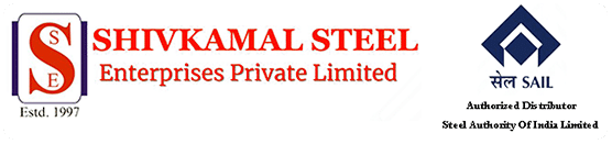 SHIV KAMAL STEEL ENTERPRISES PRIVATE LIMITED