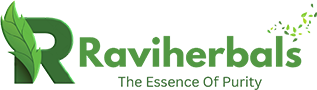 RAVI HERBALS