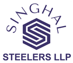 SINGHAL STEELERS LLP