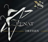 N.S ZEENAT DRESSES