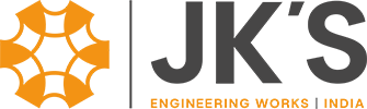 JKS ENGINEERING WORKS ( INDIA)