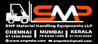SMP MATERIAL HANDLING EQUIPMENTS LLP