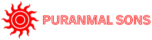 Puranmal Sons