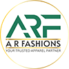 A R FASHIONS