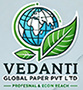Vedanti Global Paper Private Limited