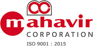 MAHAVIR CORPORATION