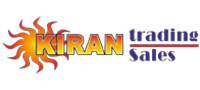 Kiran Sales
