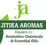 JITIKA AROMAS