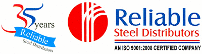 RELIABLE STEEL DISTRIBUTORS