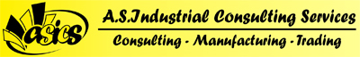 A. S. INDUSTRIAL CONSULTING SERVICES