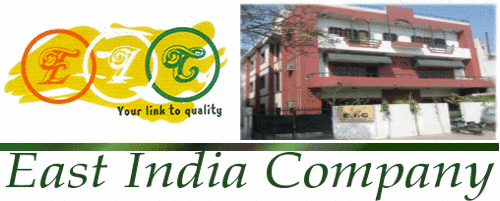 EAST INDIA COMPANY
