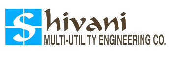 SHIVANI MULTI-UTILITY ENGINEERING CO.