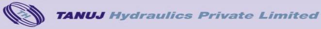 TANUJ HYDRAULICS PRIVATE LIMITED