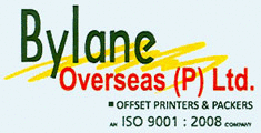 BYLANE OVERSEAS (P) LTD.
