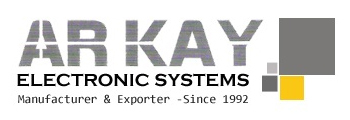 ARKAY ELECTRONIC SYSTEMS