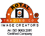 Royal Ribbons & Shells Pvt. Ltd.