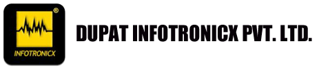 DUPAT INFOTRONICX PVT. LTD.