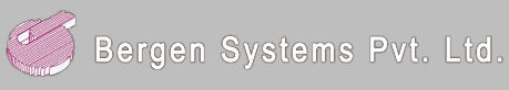 BERGEN SYSTEMS PVT. LTD.