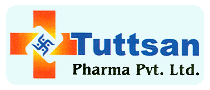 TUTTSAN PHARMA PVT LTD.