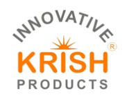 INNOVATIVE KRISH PRODUCTS PVT. LTD.