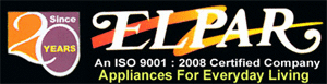 ELPAR ELECTRICALS PVT. LTD.