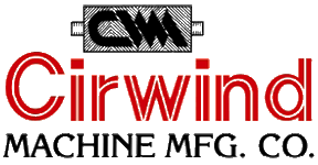 CIRWIND MACHINE MFG. CO.