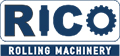 RICO MACHINE TOOLS