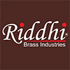 RIDDHI BRASS INDUSTRIES