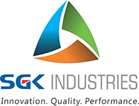 SGK INDUSTRIES