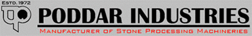 PODDAR INDUSTRIES