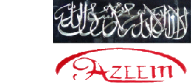 AZEEM