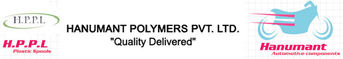 HANUMANT POLYMERS PVT. LTD.