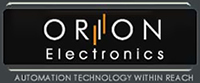 ORION ELECTRONICS